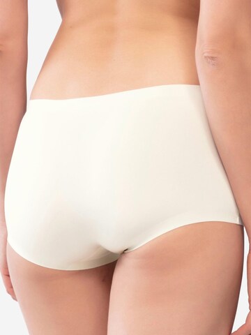 Mey Boyshorts 'Illusion' in White