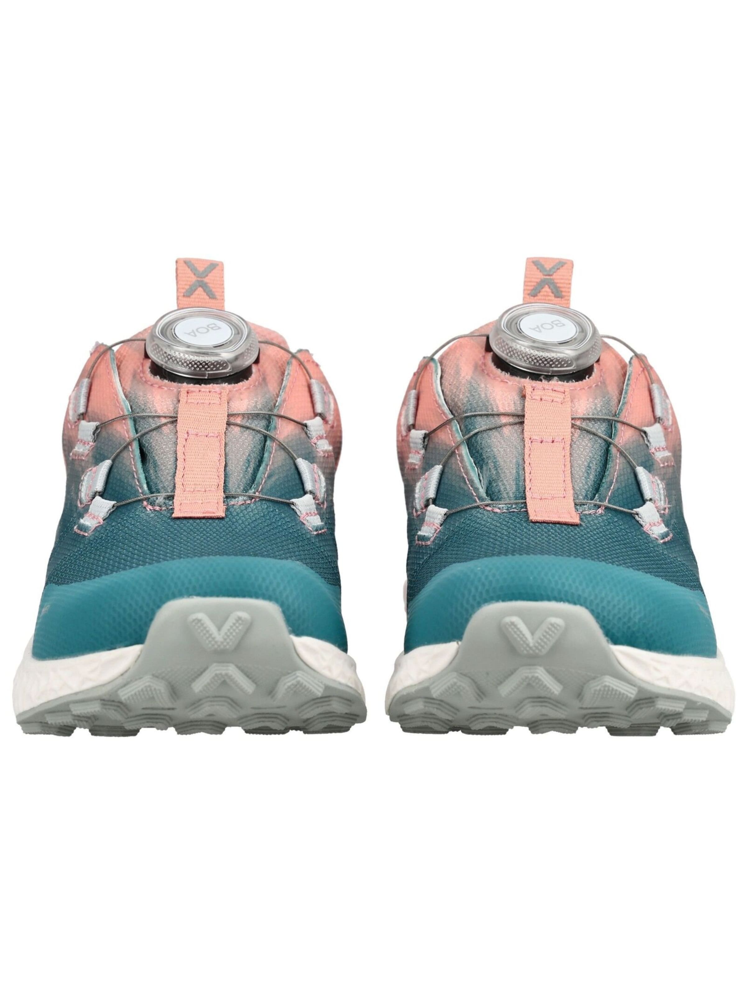 Vado Trainers in Blue