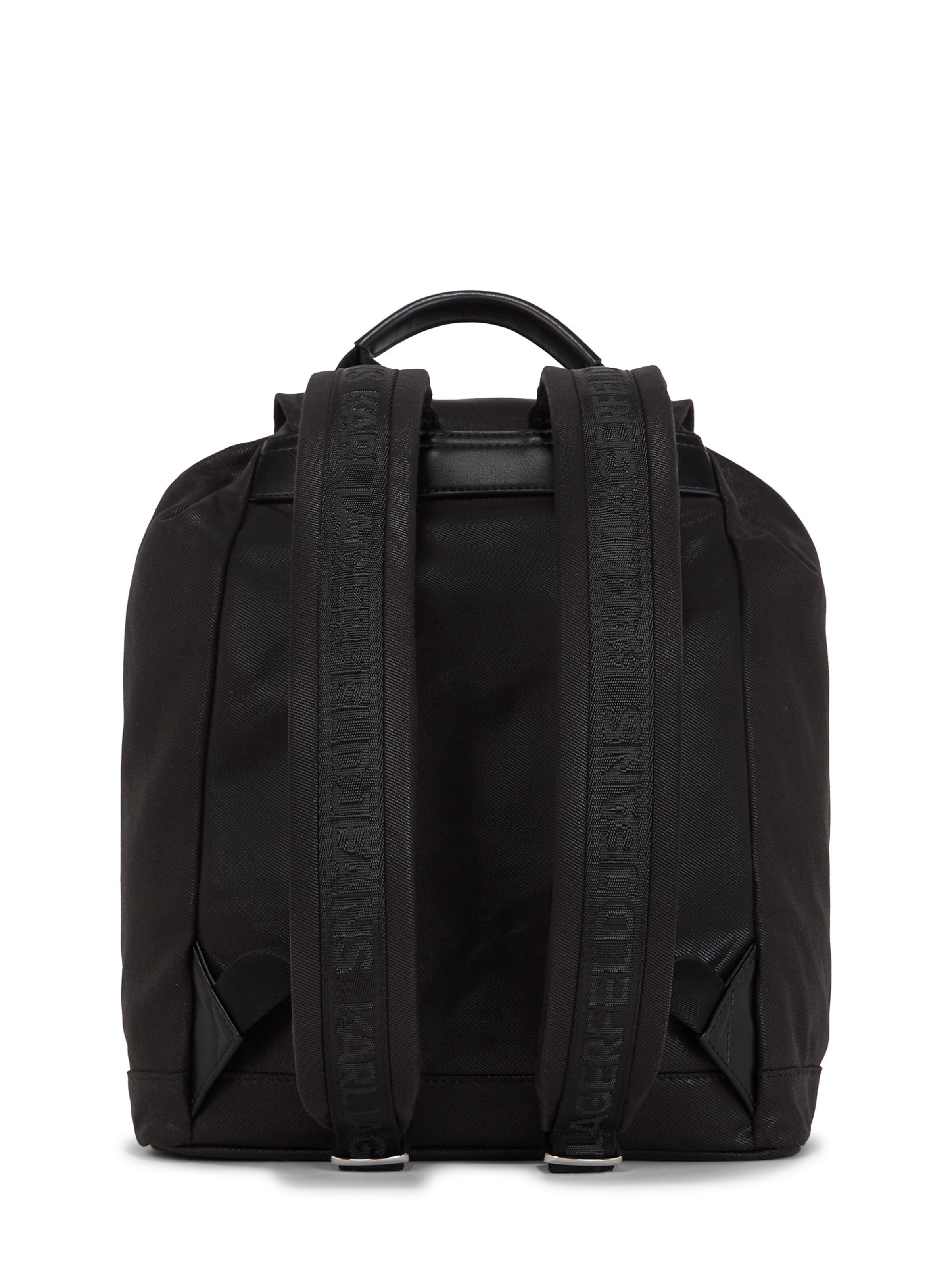 Sac à dos KARL LAGERFELD JEANS en noir