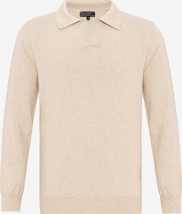 Felix Hardy Pullover in Beige: predná strana