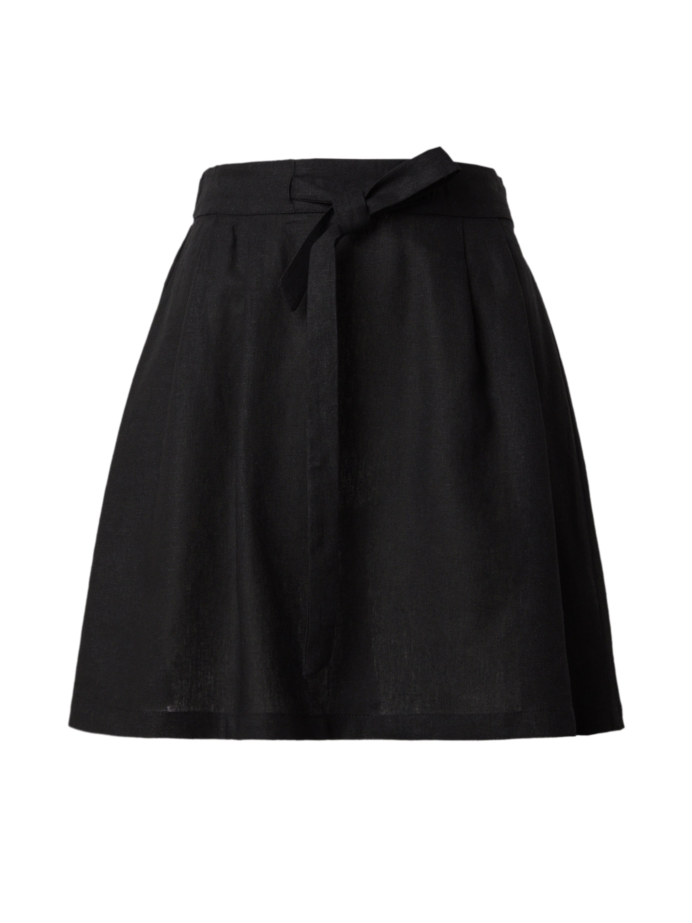 ABOUT YOU Skirt 'Susan' in Black: front