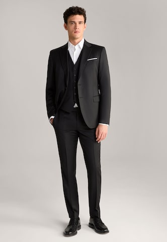 JOOP! Suit Vest in Black