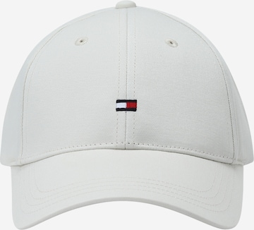 TOMMY HILFIGER Cap in White