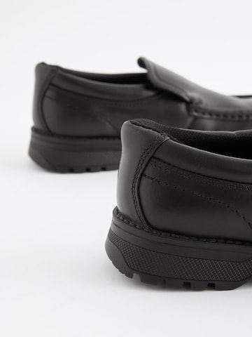 Next Halbschuh in Schwarz