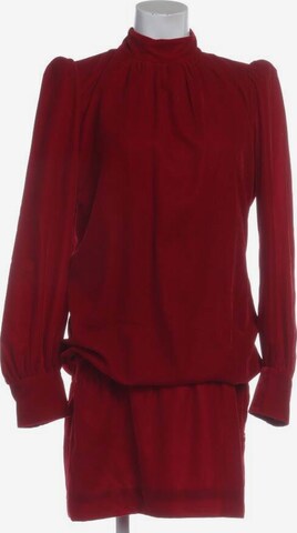 Marc Jacobs Dress in M in Red: front