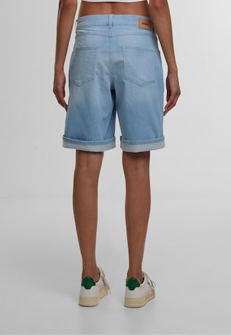 Angels Regular Jeans 'Modern Authentic' in Blau