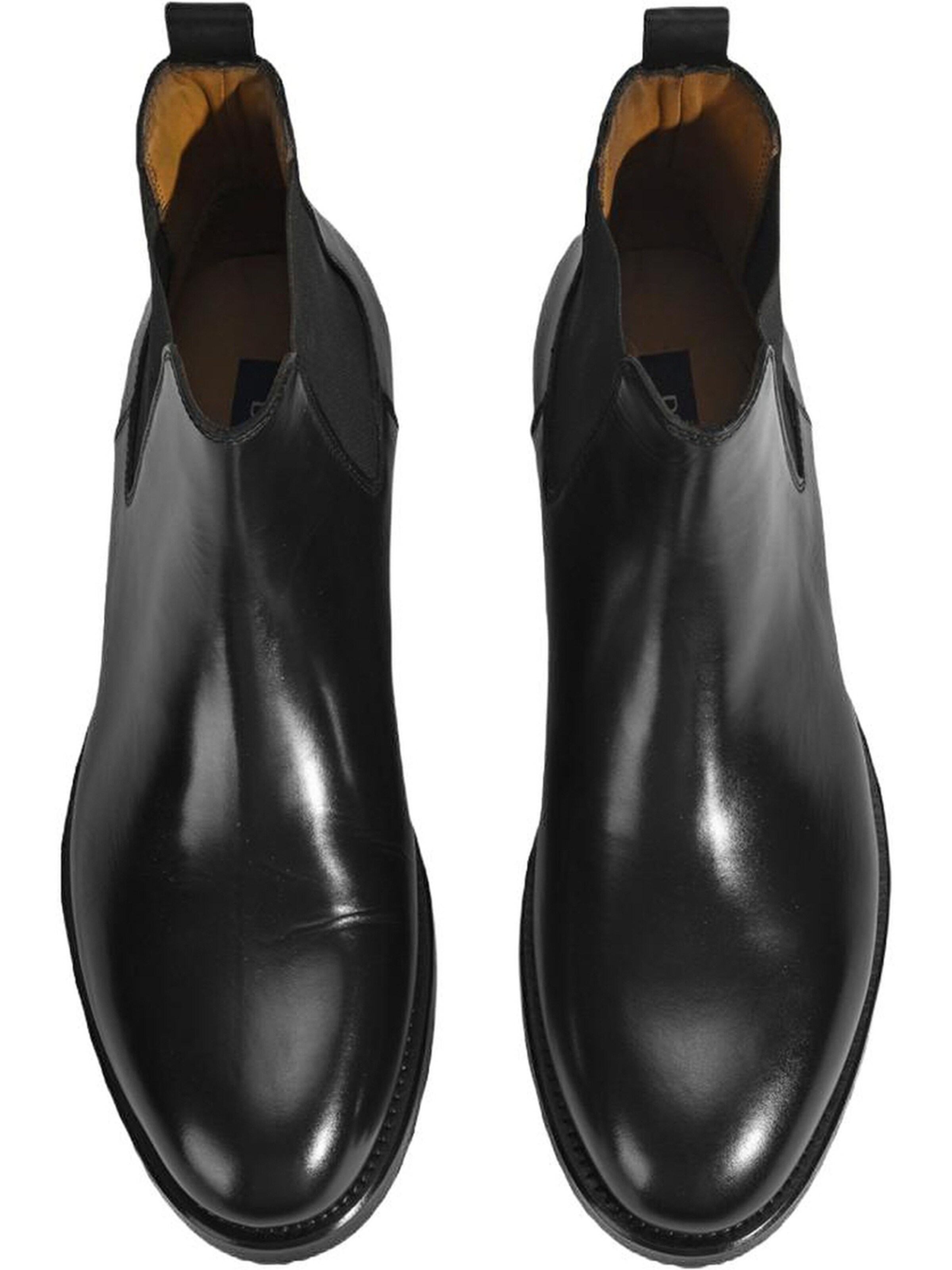 Desa Stiefel‌‌‌‌‌‌‌‌‌ in Schwarz
