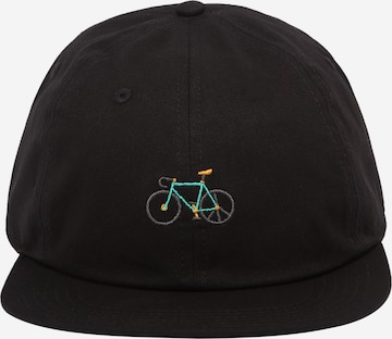 Casquette Iriedaily en noir