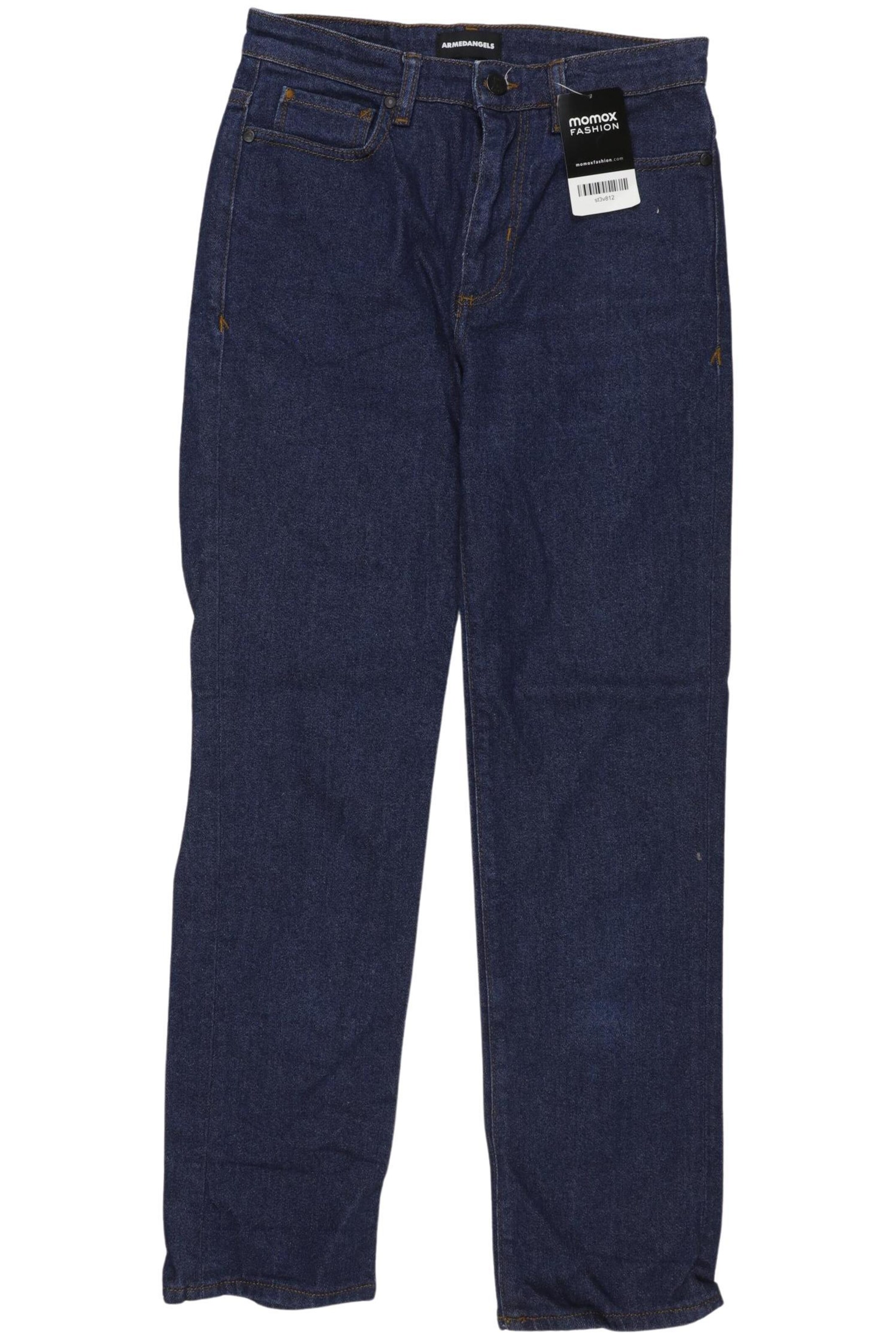 ARMEDANGELS Jeans in 25 in Blue: front