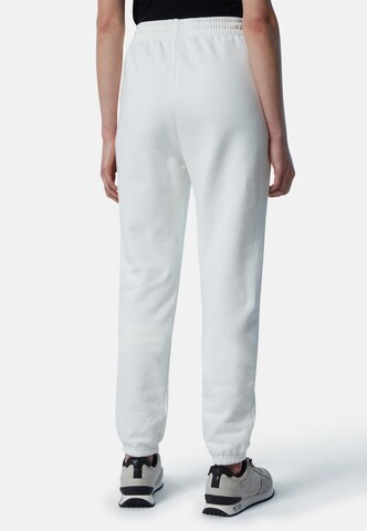North Sails Tapered Broek in Wit