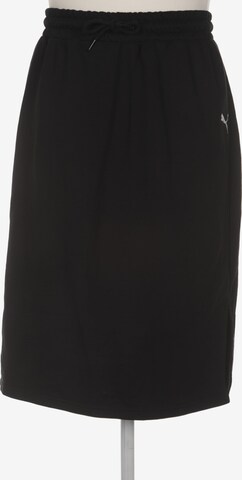 PUMA Skirt in XL in Black: front