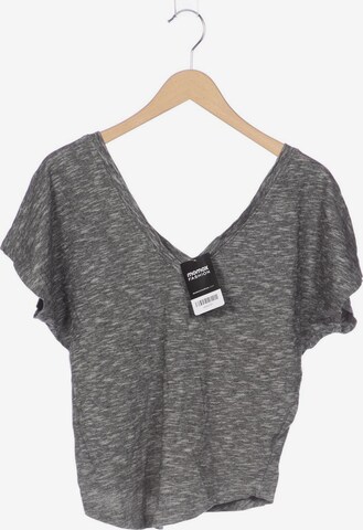 miss green Top & Shirt in XS in Grey: front