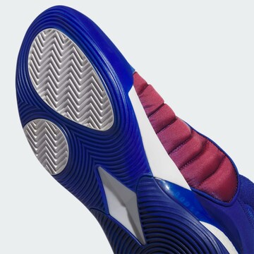 Chaussure de sport 'Harden Vol. 7' ADIDAS PERFORMANCE en bleu