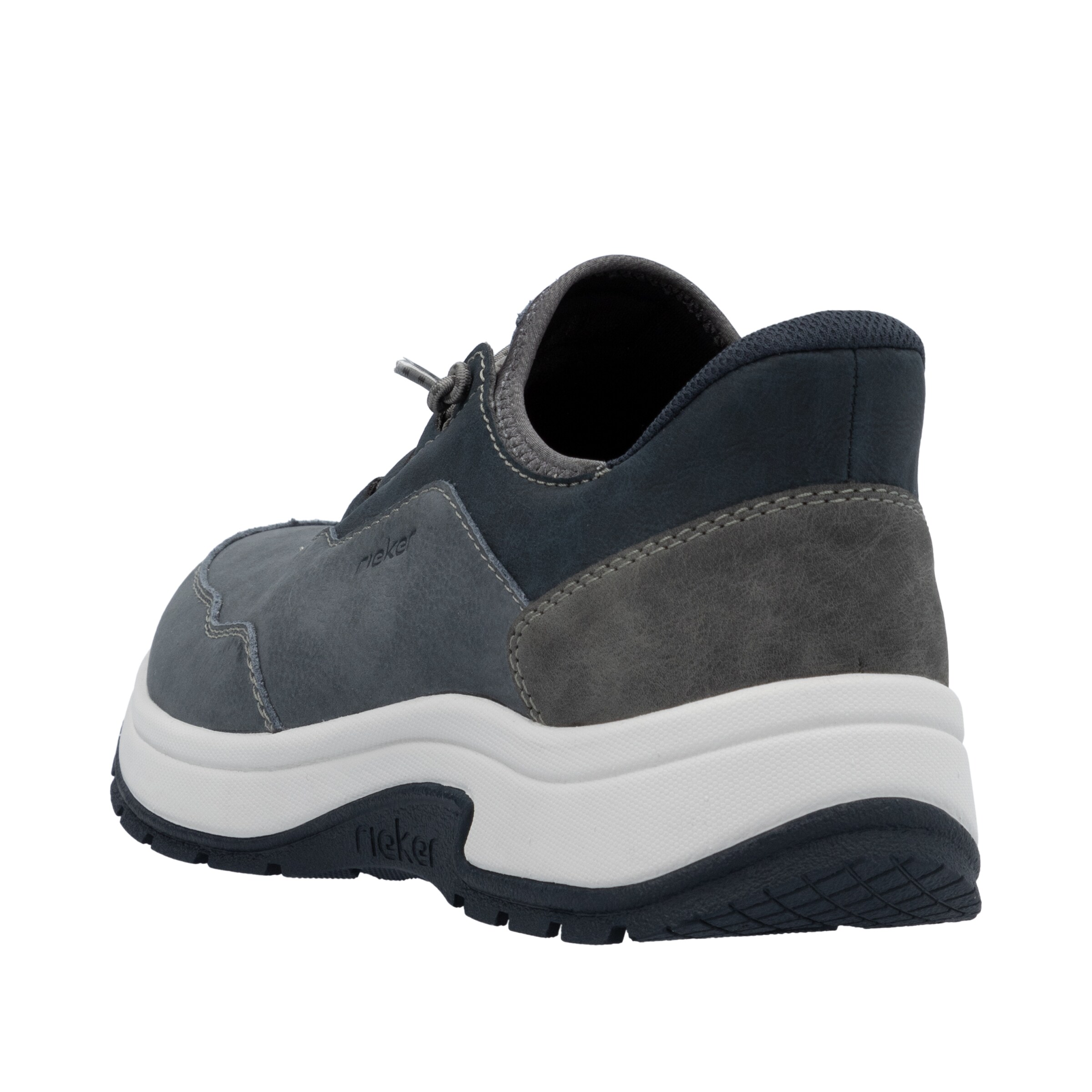 Rieker Sneaker in Blau