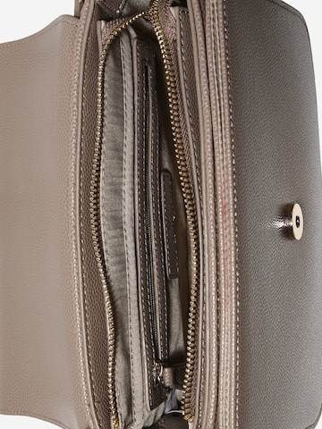 VALENTINO Наплечная сумка 'Divina' в Серый