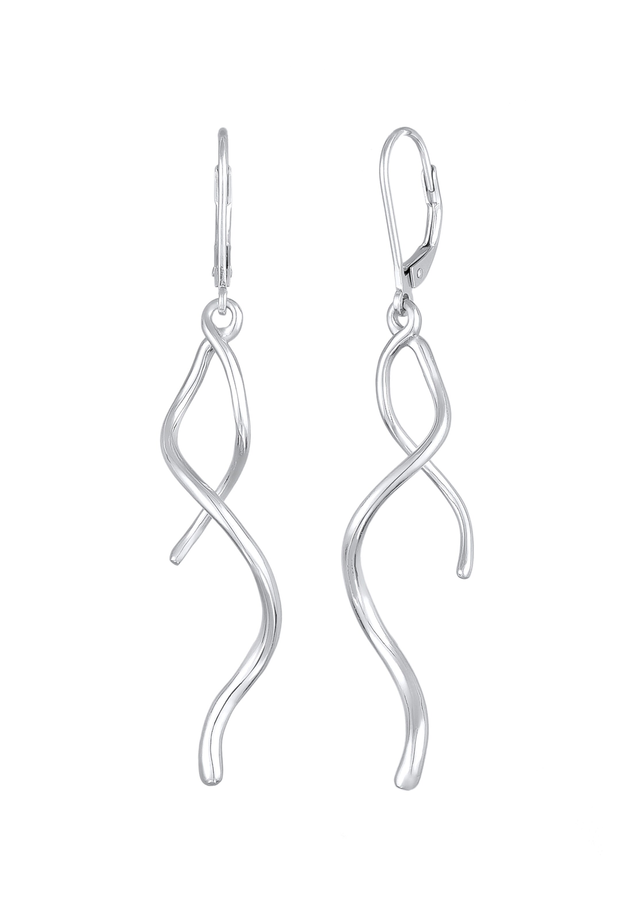 ELLI Earrings in Silver