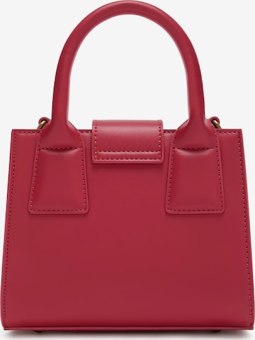 Violet Hamden Handbag in Red