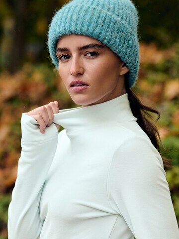 Next Functioneel shirt in Blauw