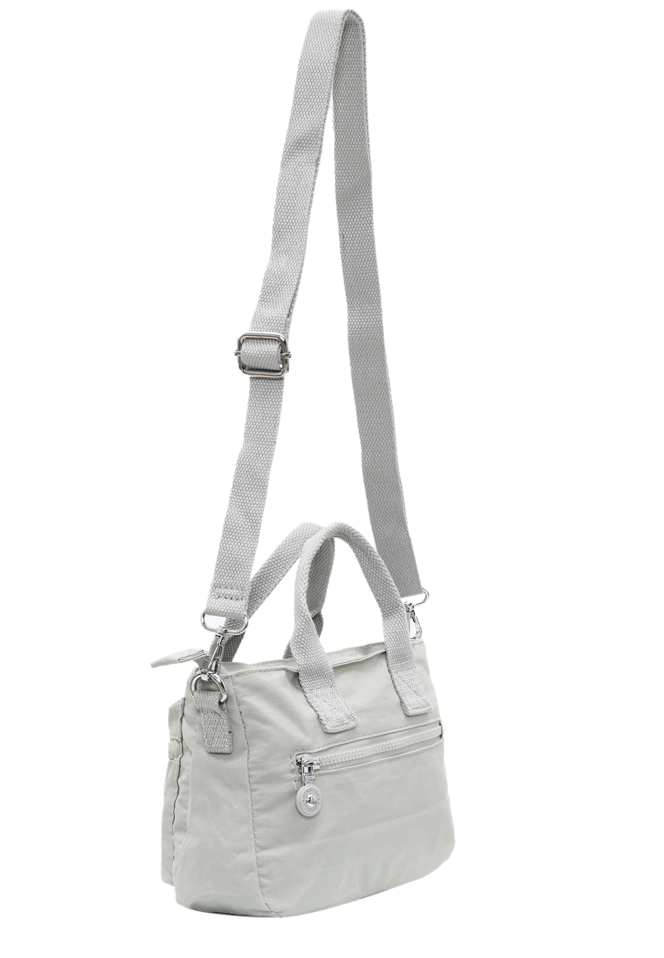 Mindesa Kabelka - Sivá