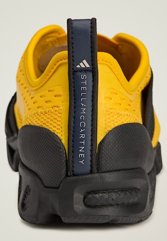 Chaussure de sport ADIDAS BY STELLA MCCARTNEY en jaune