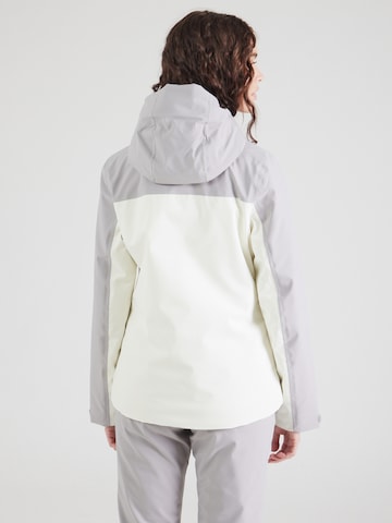 Veste de sport 4F en gris