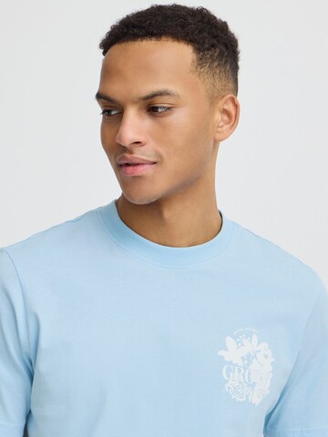 BLEND Shirt in Blue