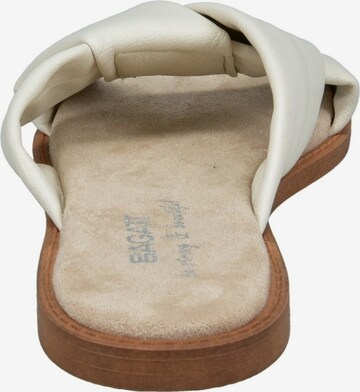 TT. BAGATT Pantolette in Beige