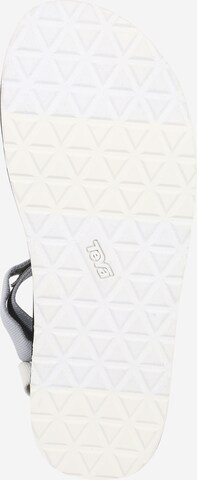 TEVA Trekking sandal 'Original Universal' in Grey