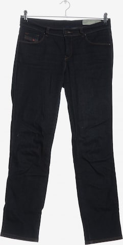 DIESEL Jeans in 29 in Black: front