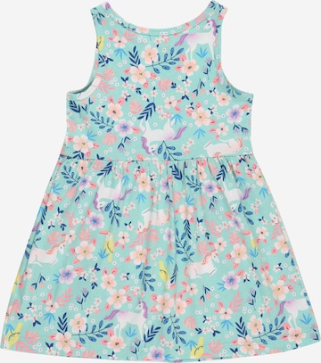 Carter's Dress in Mixed colours