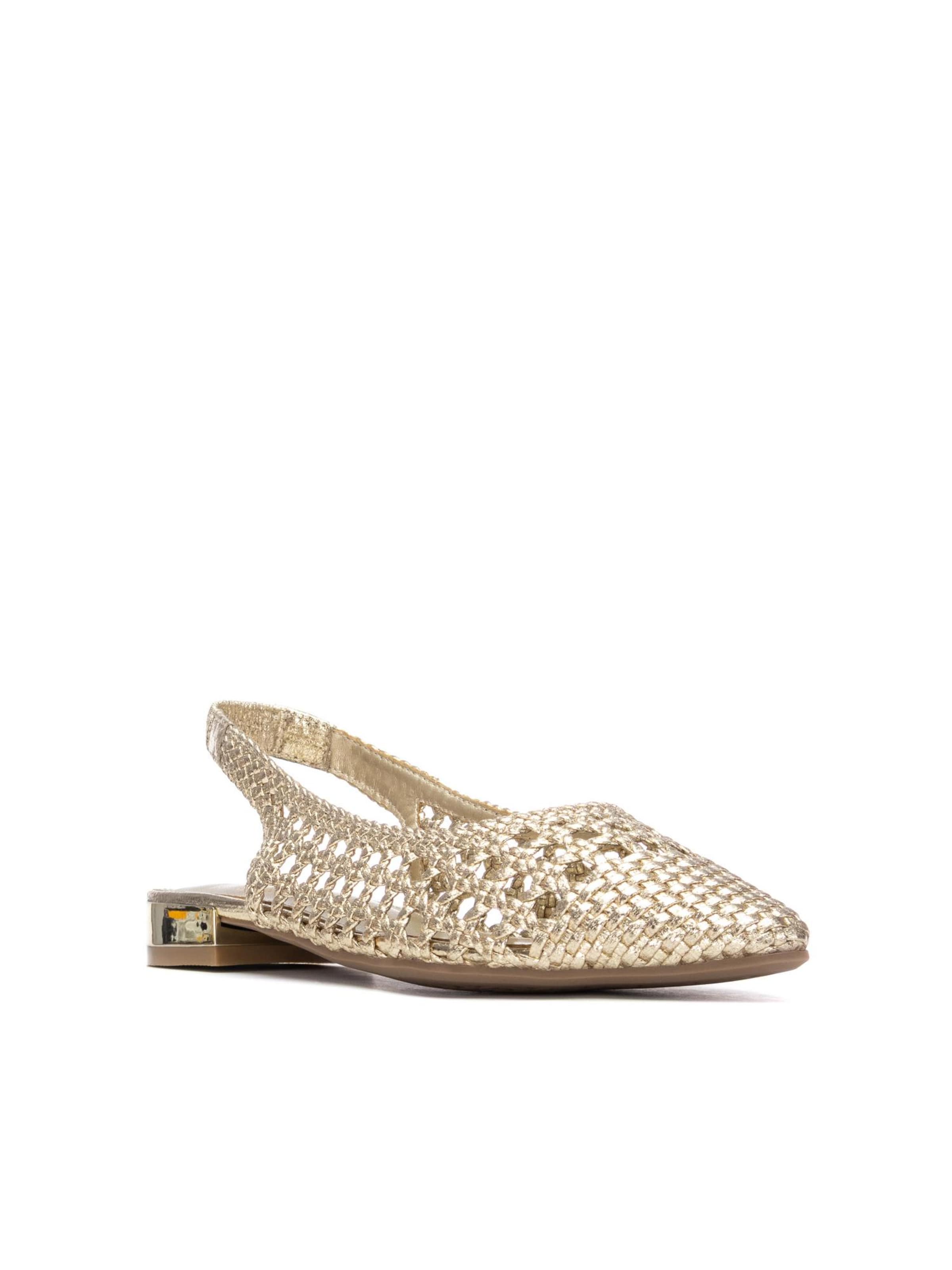 Xti Sandale‌‌‌‌‌‌‌ in Gold