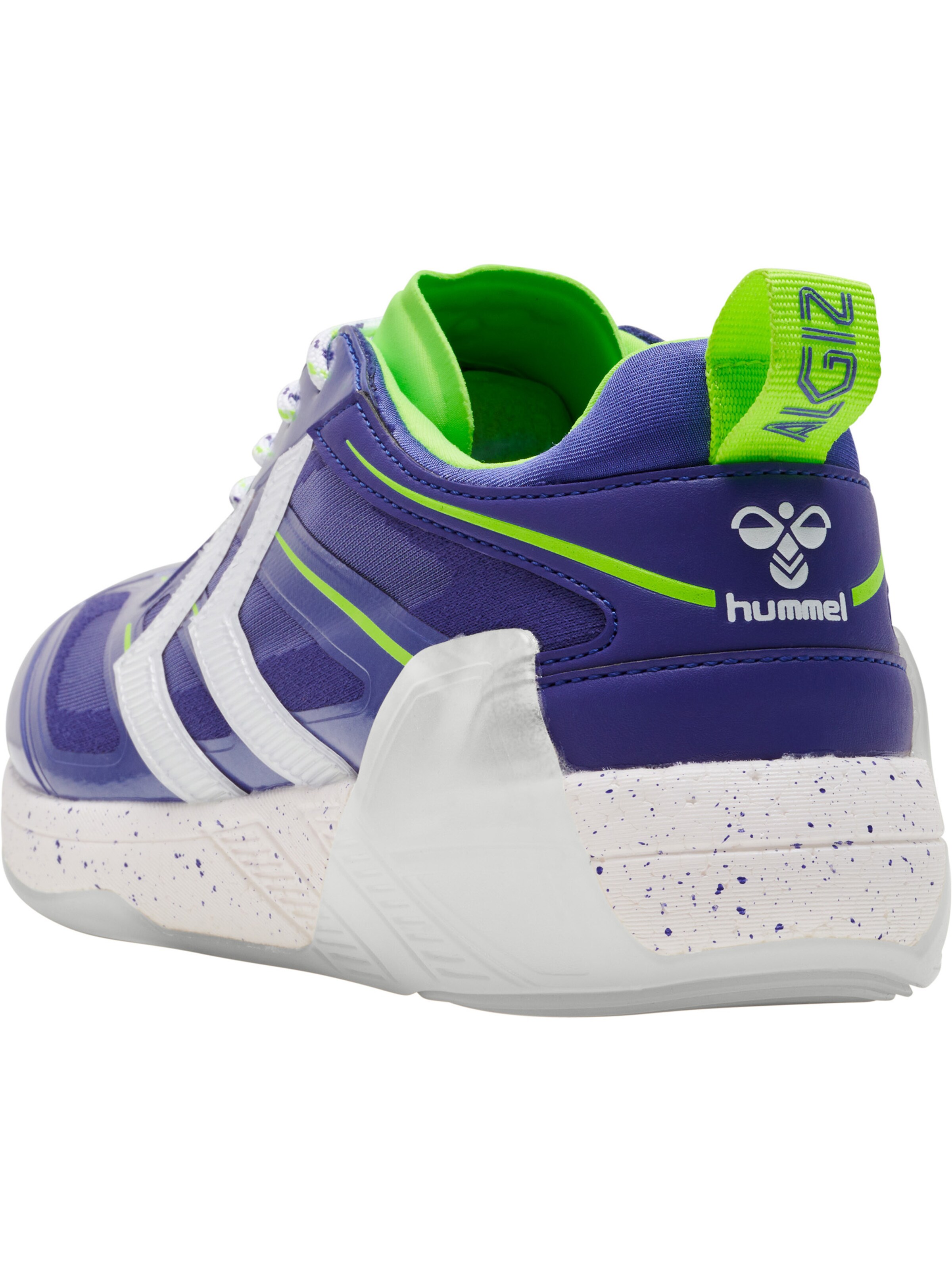 Hummel Sportschoen 'Algiz 2.0 Lite' in Blauw