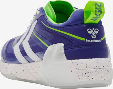 Chaussure de sport 'Algiz 2.0 Lite' Hummel en bleu