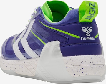 Hummel Athletic Shoes 'Algiz 2.0 Lite' in Blue