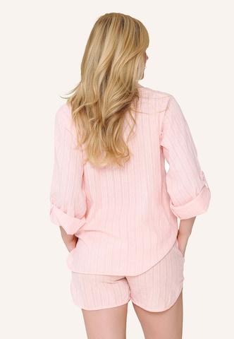 Pyjama LingaDore en rose