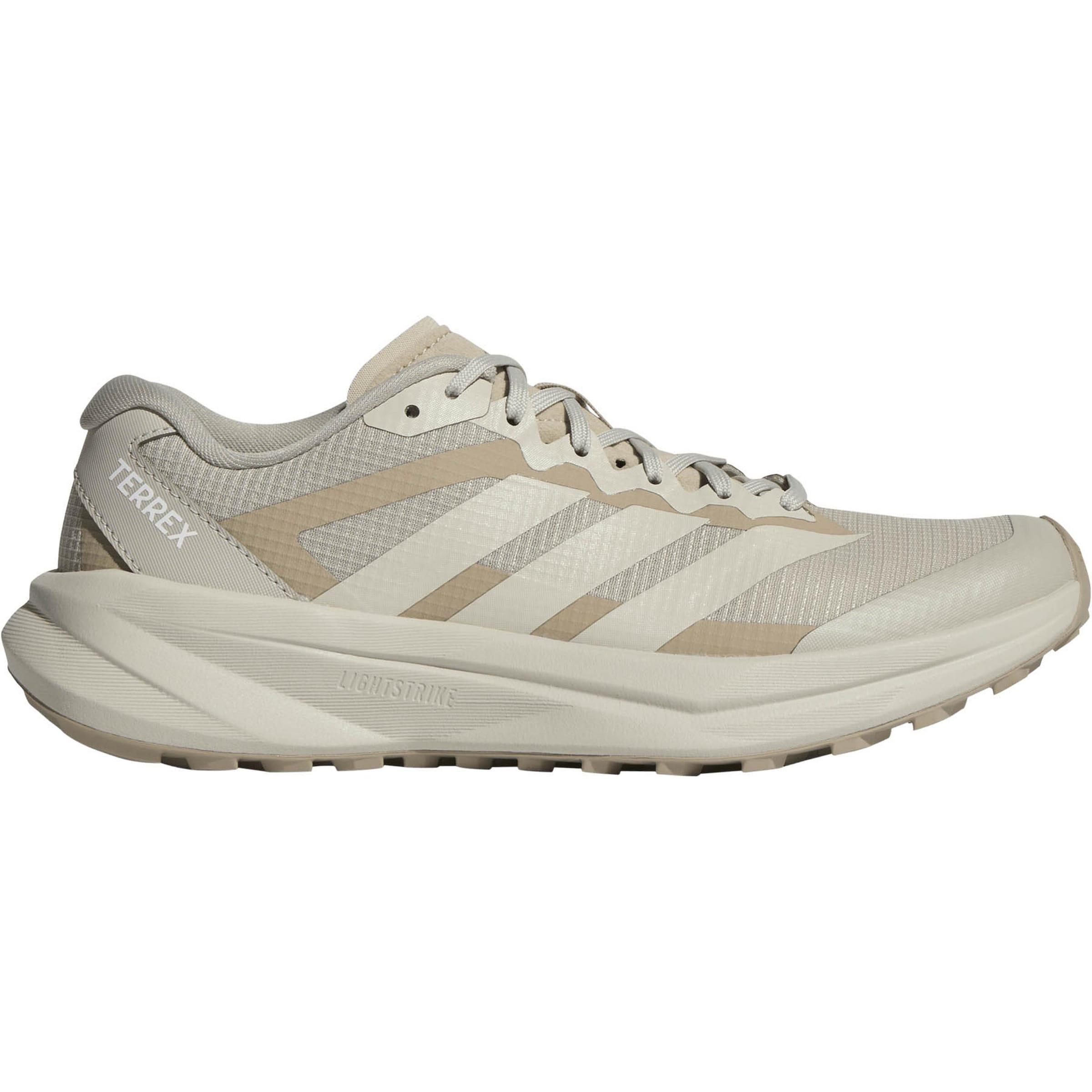 ADIDAS PERFORMANCE ufschuh 'TERREX AGRAVIC' in Beige