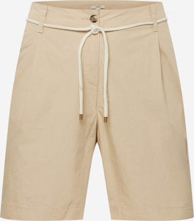 Pantaloni Esprit Curves pe nisipiu, Vizualizare produs