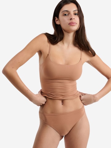 Maglietta intima di ETAM in rosa