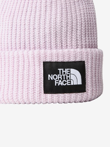 THE NORTH FACE Athletic Hat 'SALTY DOG' in Pink