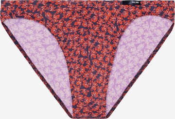 HOM Panty 'Loe' in Red: front