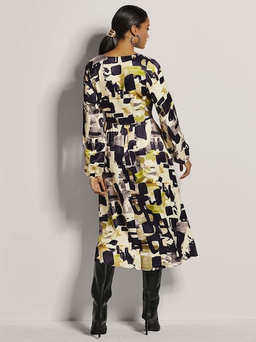 Robe MADELEINE en noir