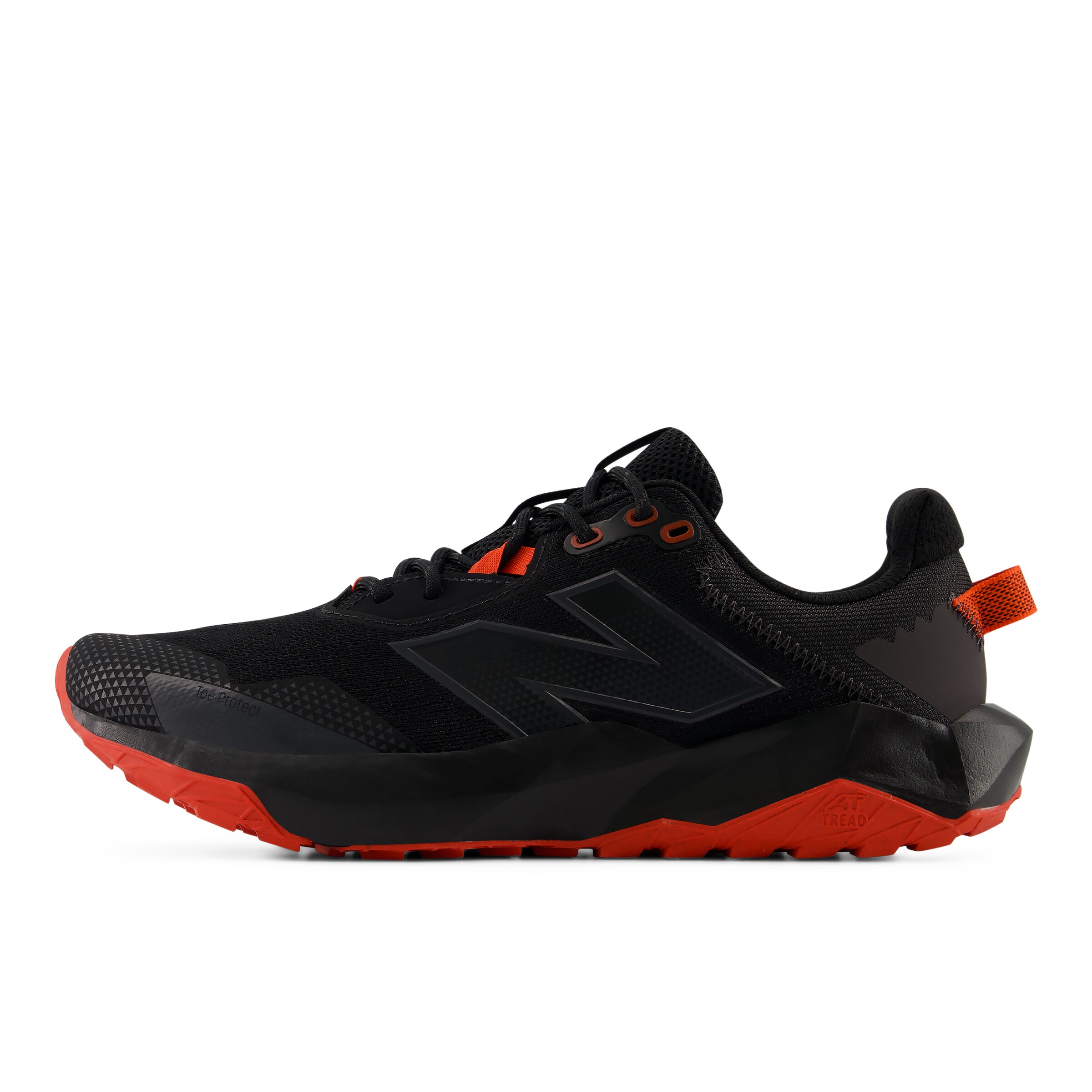new balance Laufschuh in Schwarz
