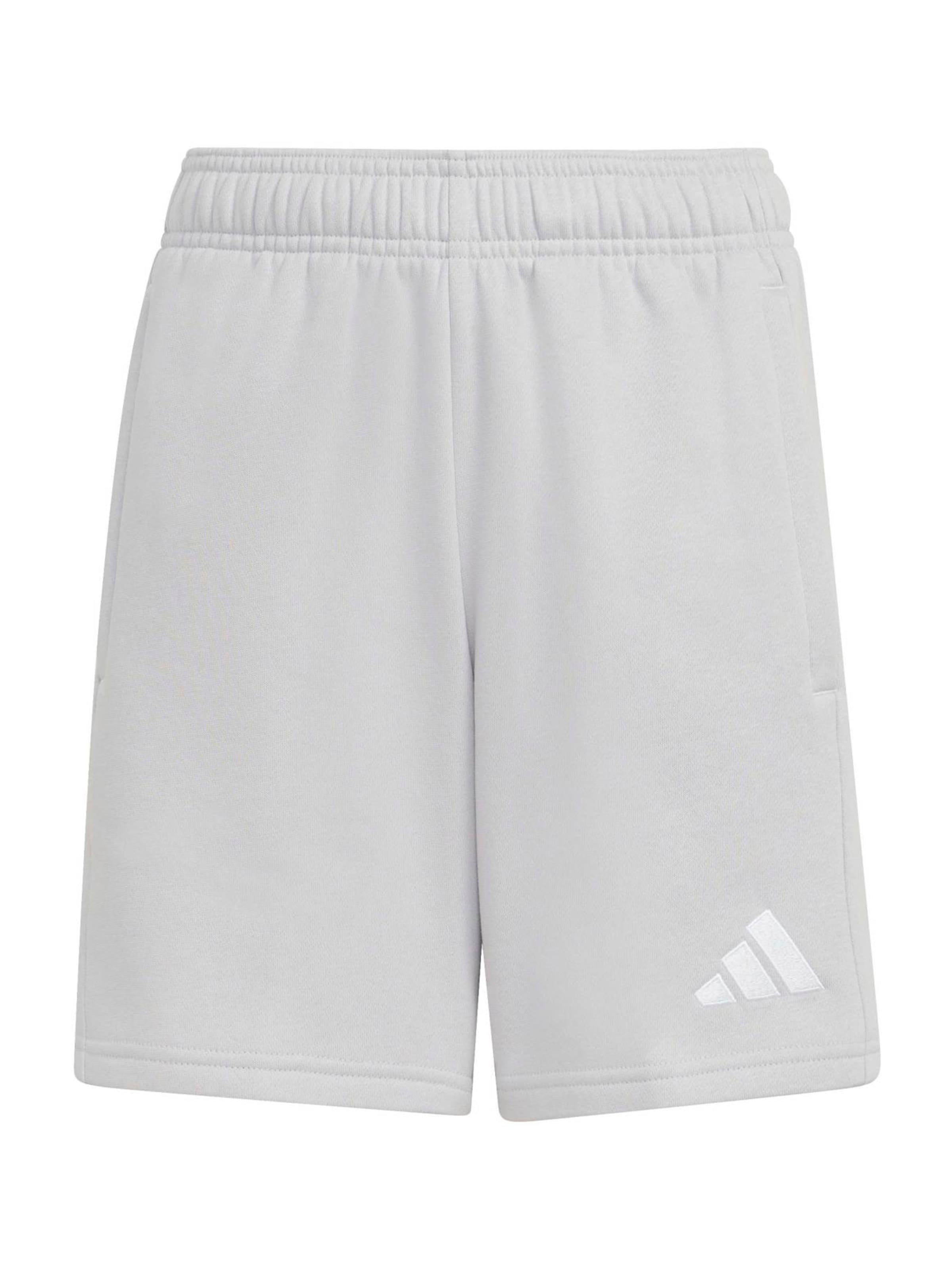 ADIDAS PERFORMANCE regular Παντελόνι φόρμας 'ENT26' σε γκρι: μπροστά