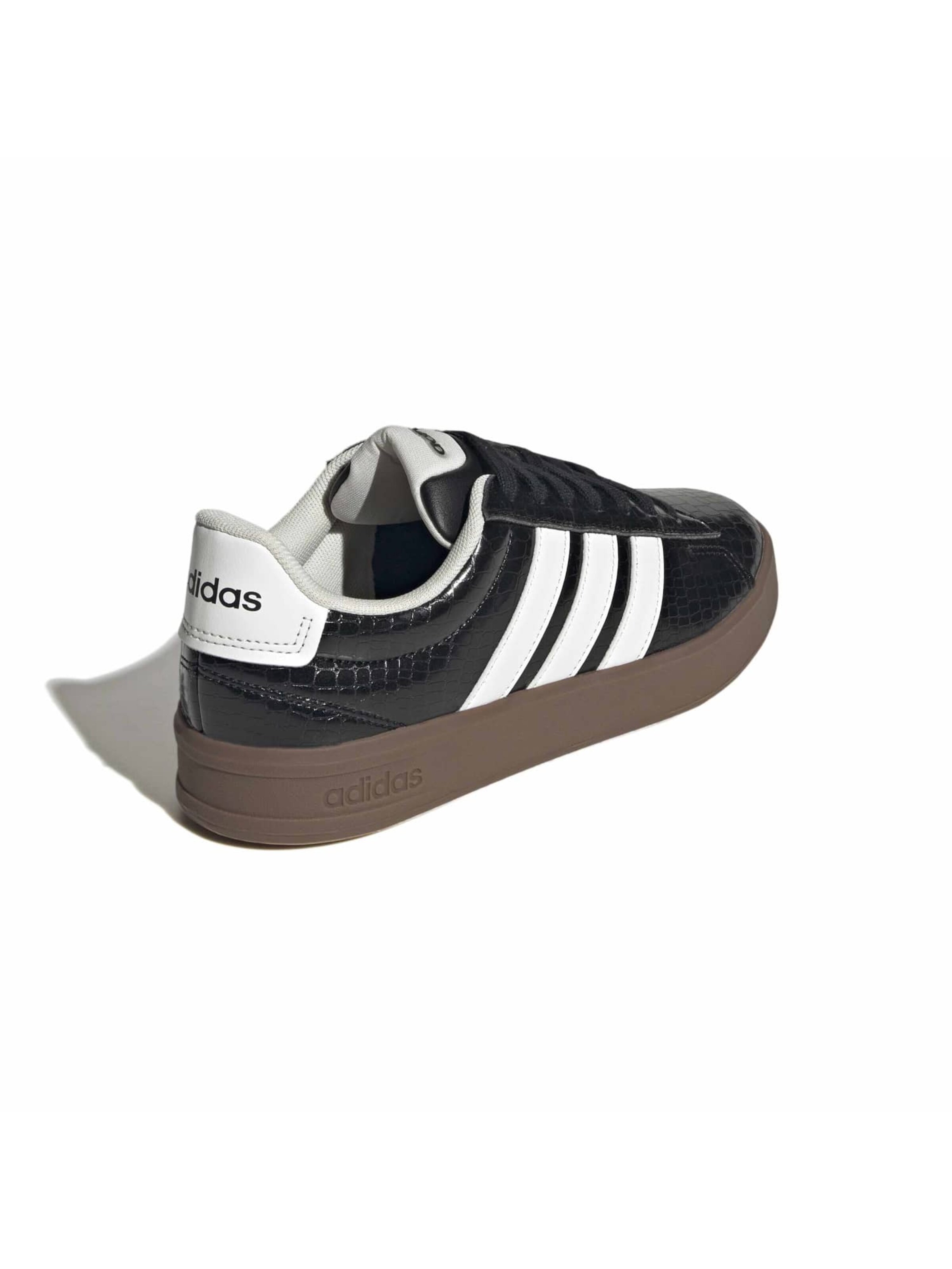 ADIDAS SPORTSWEAR Sneakersy niskie 'GRAND COURT 3.0' w kolorze czarny