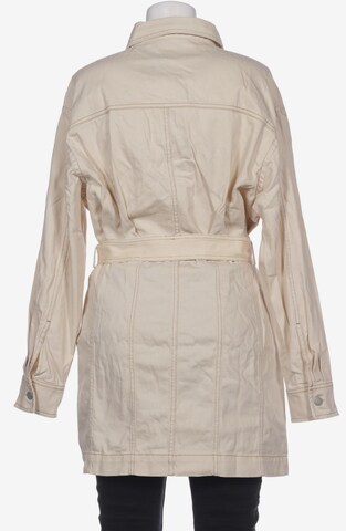 & Other Stories Jacket & Coat in XXL in Beige