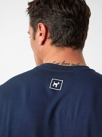 Williot Shirt 'Luisa' in Blue
