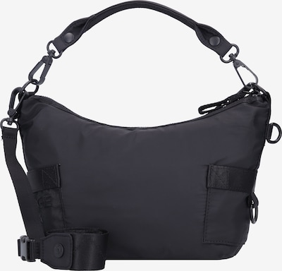 George Gina & Lucy Handtasche in schwarz, Produktansicht