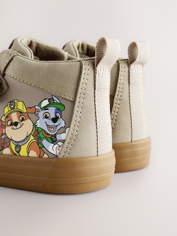 Next Sportcipő 'Paw Patrol' - bézs