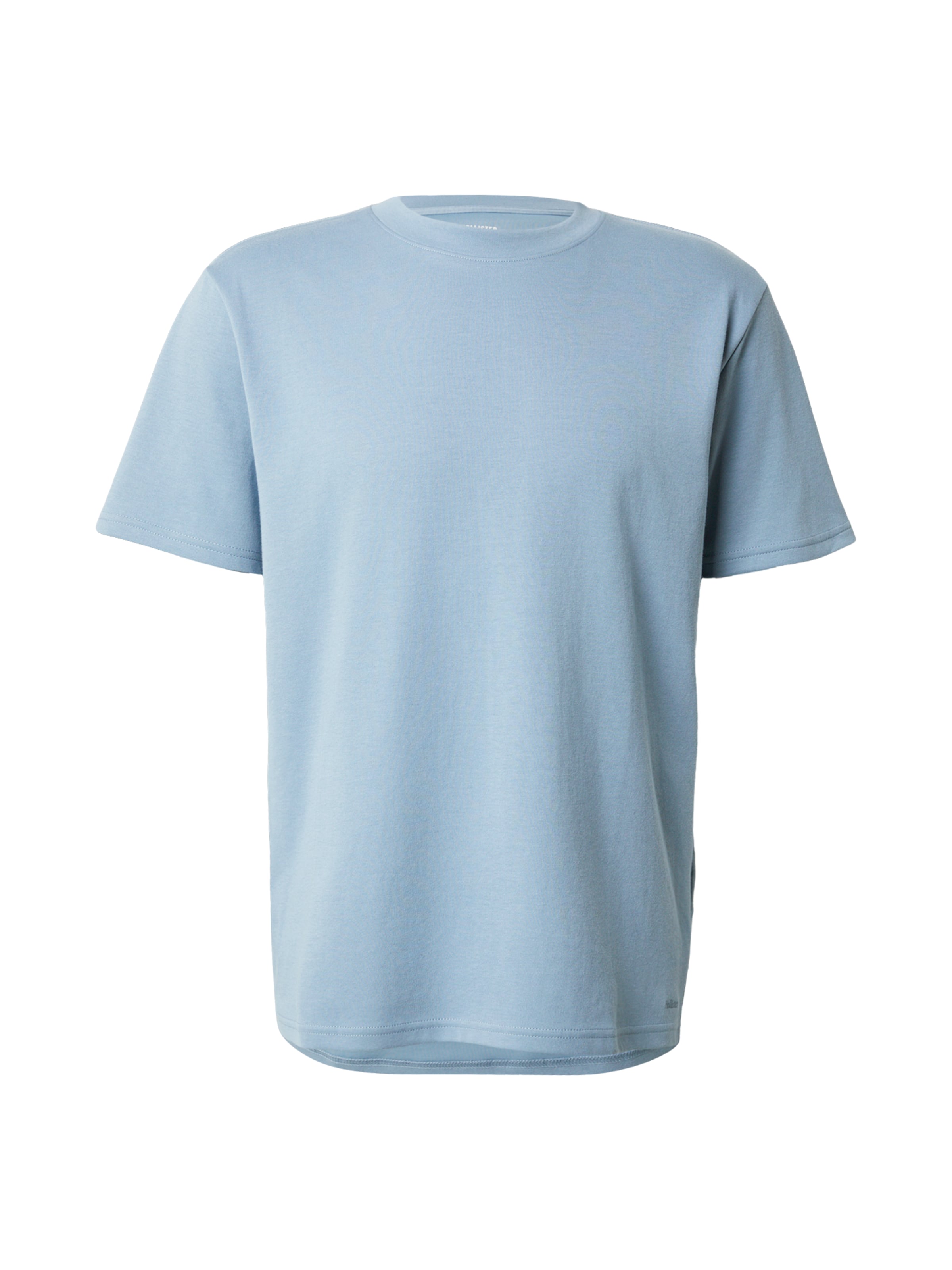 HOLLISTER Shirt in Blue: front