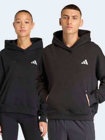 Sweat de sport 'Adi365' ADIDAS PERFORMANCE en noir